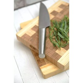 BergHOFF EarthChef 11" Bamboo Chop Block
