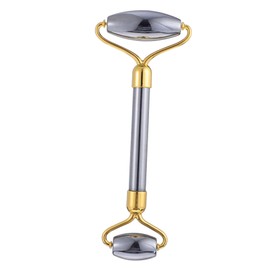 BIUDECO Facial Roller Skin Care Tool Rejuvenate Eyes Roller for Puffiness Reduction for Makeup Base