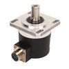 Rotary Encoder 1024 Pulses 15mm Shaft 5‑26V CNC Rotary Encoder