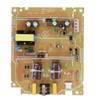 Built in Power Console Board Professional Accuracy Power Supply Board