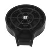 High Pressure Automatic Glass Rinser Bar Sink Cup Washer Kitchen