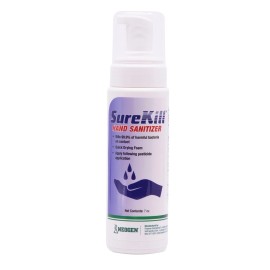 Neogen Surekill Foaming Hand Sanitizer