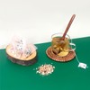 더하다 볶은 작두콩차 티백 1+1 100개 Deohada Roasted Jackbean Tea