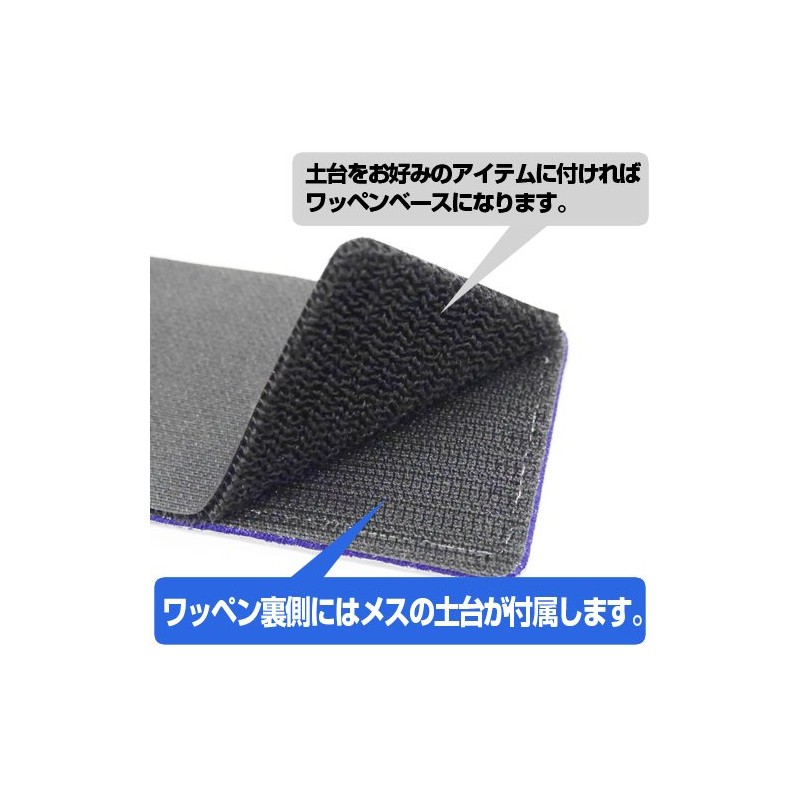 Mobile Suit Gundam Earth Federation Removable Full Colour Emblem