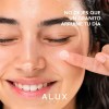 Alux Skin Parches Hidrocoloide Para Acné 30 Piezas Todo Tipo