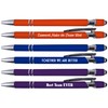 Greeting Pen Team Building and Employee Appreciation Pen Sets with