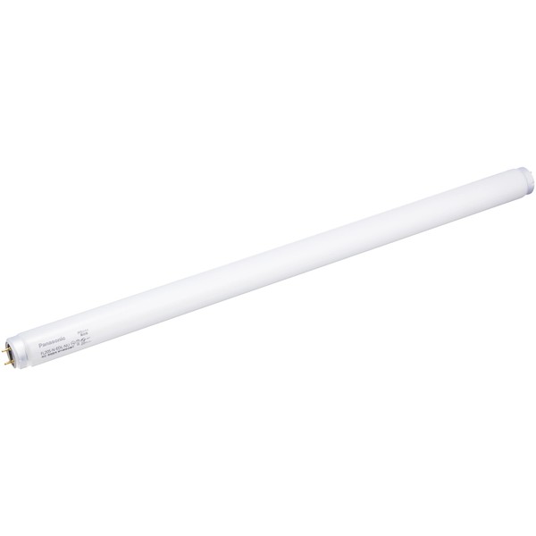 Panasonic FL20SNEDLNUF3 Fluorescent Light (Straight Tube) for Arts and Museums, 20 W, Color Rendering AAA Daylight White, Starter Shape