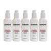 Zeroid Pimple Probe Gel Cleanser 180ml 5 Pieces / Circle