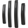 Extra Protection Corp Car Door Edge Gap Guard Anti-collision Corner