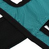 Patient Transfer Sling Gait Belt Padded Breathable Patient Lift Transferring