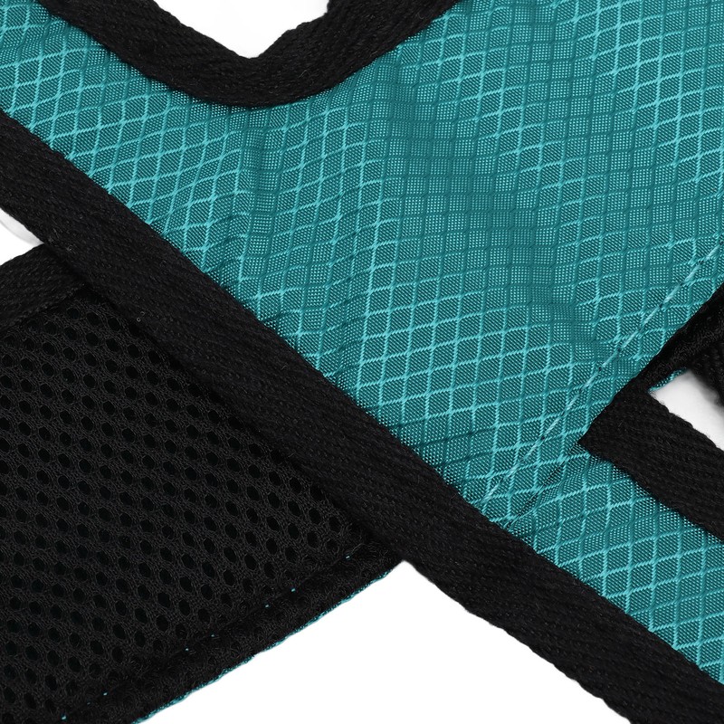 Patient Transfer Sling Gait Belt Padded Breathable Patient Lift Transferring
