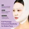 Numbuzin No.9 NAD Bio Lifting Full Cover Facial Mask (4ea)