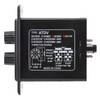 DC12V Twin Timer Relay On Off Knob Control Timer 6S-60M