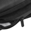 AFISHTOUR EVA Hard Shell Shoulder Messenger Bag Large Capacity Travel
