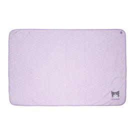 Sanrio 287067 3-Way Blanket, Chromi, Throw, Cape Cushion