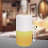 300ml Air Humidifier Mist Maker Sprayer Night Light USB Plug