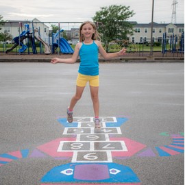 Made in USA Baby Girls Underwear Bike Under Shorts Biker in All Cotton Perfect for SPD and Sensitive Skin Sports Dance School Uniform, Charcoal 9/12m
