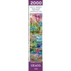 Ceaco - Majestic Wilderness - 2000 Piece Jigsaw Puzzle