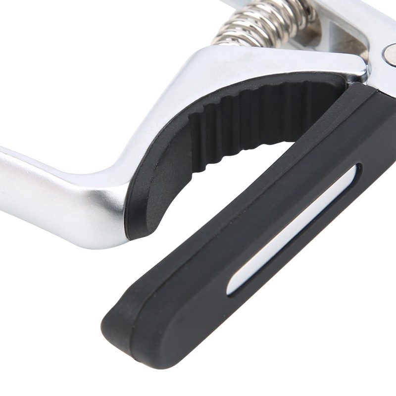 Solo Guitar Capo 3 in 1 Multifunctional Universal Professional Musical