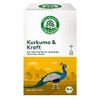 Lebensbaum Turmeric & Kraft, 20 Bags x 2 g Fruit