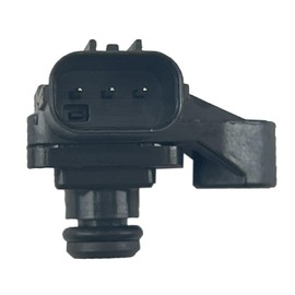 37830PNC003 MAP Manifold Absolute Pressure Sensor Compatible with RL 2005 2006 2007 2008, RSX TL TSX, Accord Civic CR-V Element Fit Odyssey Pilot Ridgeline Replace 2MAP0011