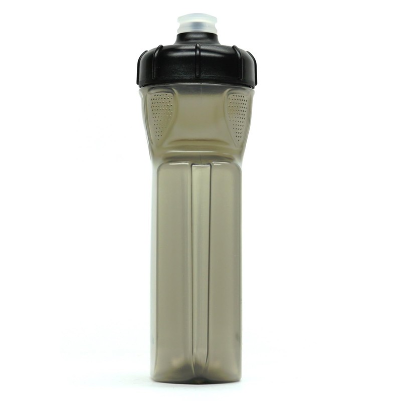Cannondale Gripper Aero Bottle 600mL Grey