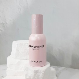 Banila Co. Prime Primer Tone Up 30ml / 바닐라코 프라임 프라이머 톤업 30ml