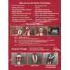 Equipride Idolo Tether Tie Safety Horse Pony & Clip Quick
