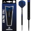 Mission Darts Mission Tavis Dudeney 90% Steel Darts 24 g