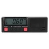 Level Inclinometer Magnetic Electronic Digital Display Angle Gauge Accurate Protractor