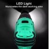 Undisclosed COMOWARE 20V Cordless Drill, Electric Power Drill Set with