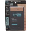 Maybelline Base de Maquillaje en Polvo Fit Me, TRUE BEIGE