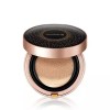 블랙 진생 쿠션 파운데이션23호 15g Black Ginseng Cushion Foundation #23 15g [free]