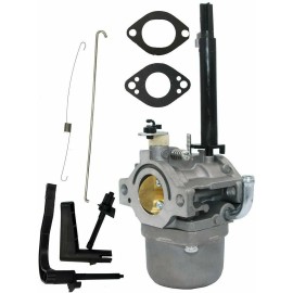 OEM-GT Carburetor Carb For Briggs & Stratton 793778 Nikki Snowblower 1450 Series698305