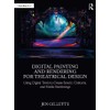 Digital Painting and Rendering for Theatrical Design: Using Digital Tools