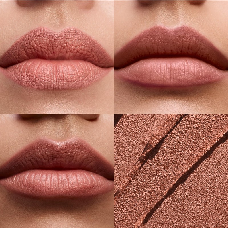 Inglot Creamy Soft Lipstick - Creamy Lipstick | Moisturising and