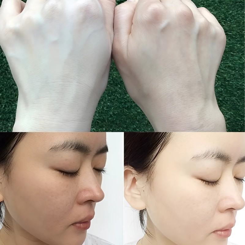 forencos Forencos Borver Marula Tone-up Cream 15ml, 3 pcs /