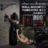 BaiYuan Heavy Bag Hanger - Wall Mount Punching Bag Hanger