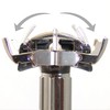 Feather Popular Double Edge Safety Razor