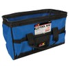 Performance Tool W88973 15-Inch Wide Opening Tool Bag | Exterior