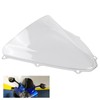Motorcycle Windscreen PC Wind Deflector Fit for Suzuki GSXR 600/750
