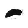 KICHOUSE 10pcs Golf Iron Set Covers Golf Club Protectors Polyester