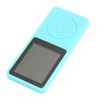 MP3 Player 1.8in TFT HD Screen Built in Microphone FM