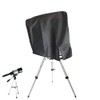 SUNSURE - Funda telescópica universal, a prueba de polvo, impermeable,