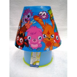 Spearmark Moshi Monsters Kool Lamp