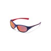 HAWKERS RAVE KIDS Sunglasses for Boys and Girls, Navy Ruby