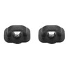 2 Pcs Truck Tie Down Anchors 23146899 Alloy Bed Mounted