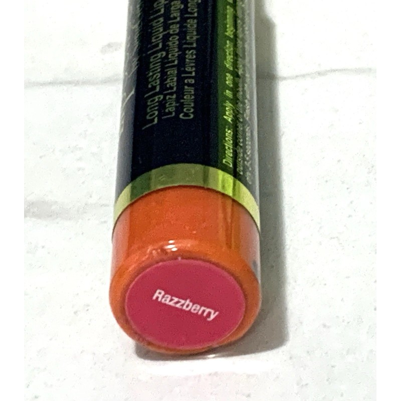 SeneGence LipSense Long Lasting Liquid Lip Color by SeneGence~"Raz