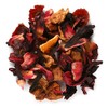 Red Berry Premium Loose Leaf Herbal Fruit Tea - Chiswick