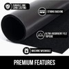 Gorilla Grip Original Premium Under Sink Mat Liner, 24x50, Non-Adhesive